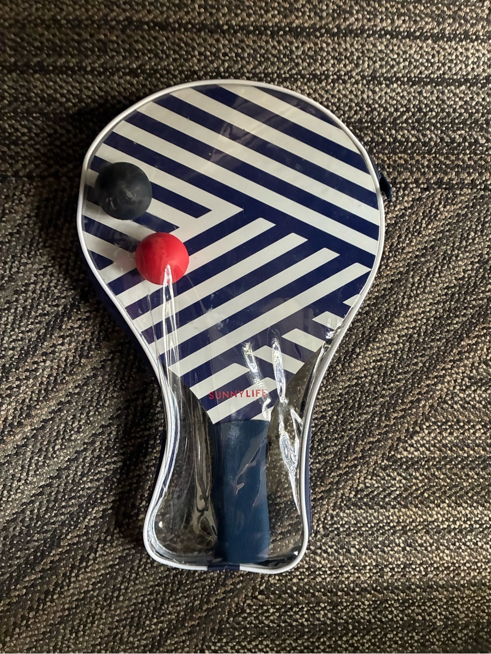 Sunnylife Beach Paddles Montauk *MOVING SALE*